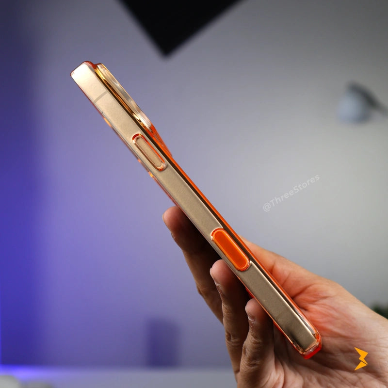 Kairo iC Magsafe Case iPhone 17 Pro Max