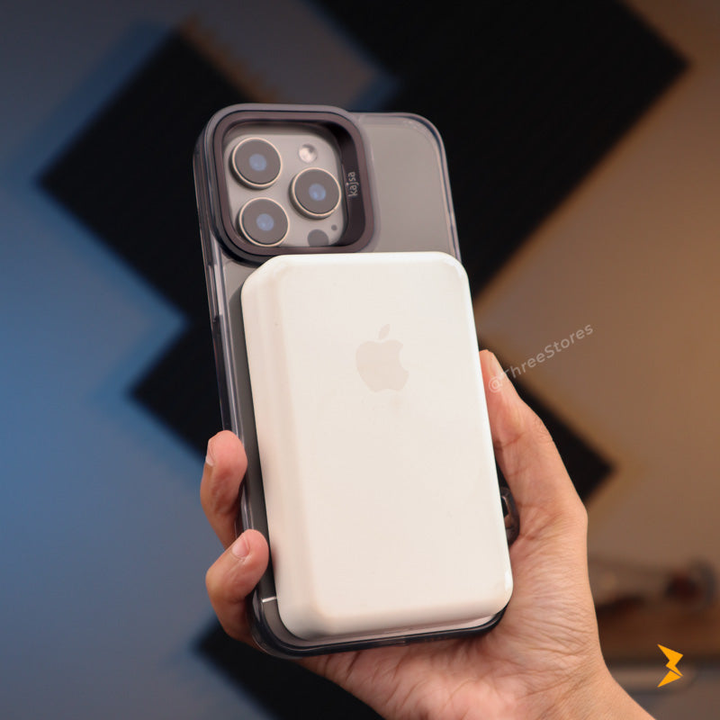 Kajsa Trego Magsafe Case iPhone 16 Pro Max