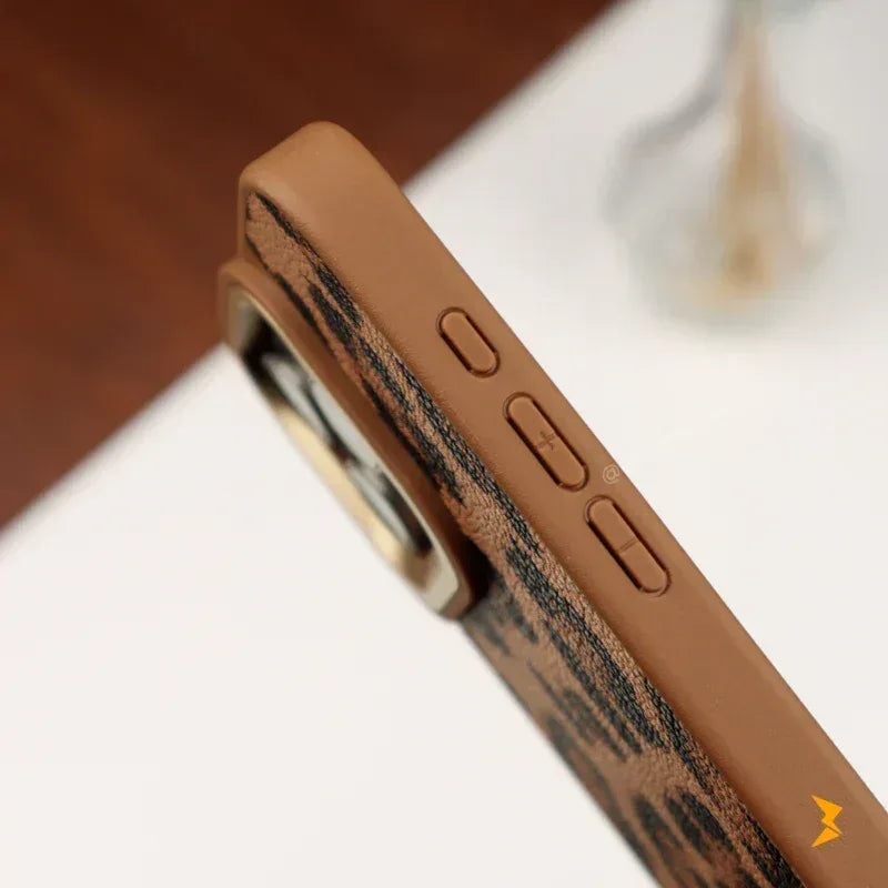 Kajsa Zylen Case iPhone 15 Pro Max - Three
