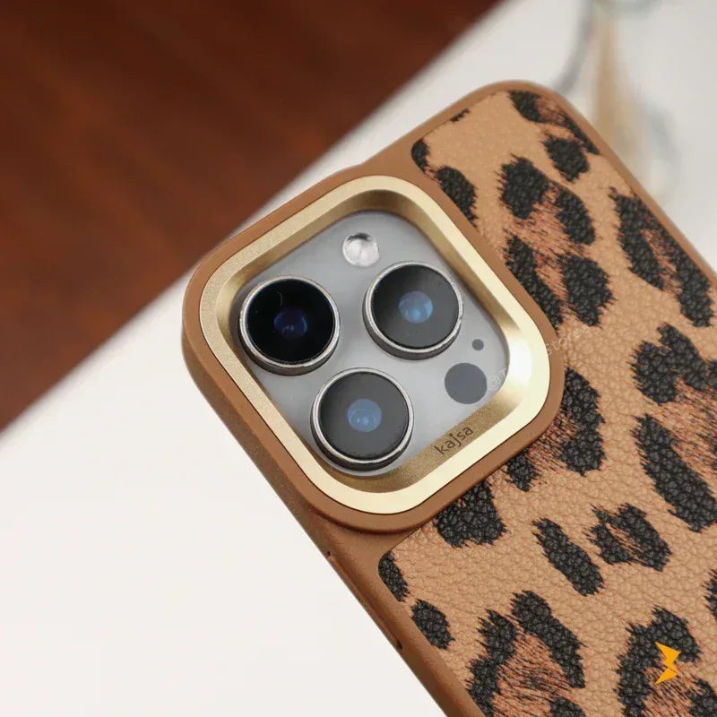 Kajsa Zylen Case iPhone 15 Pro Max - Three