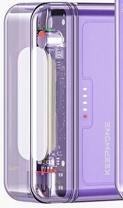 Keephone Nova Power Bank 10000mAh PB-24