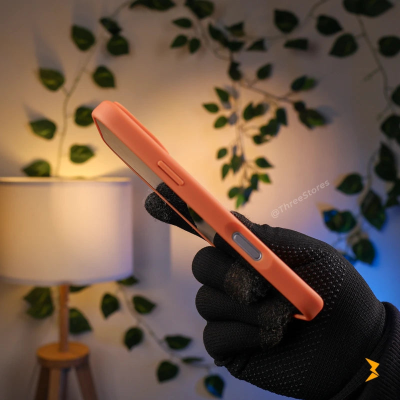 Kernel Magsafe Stand Case iPhone 17 Pro Max - Three