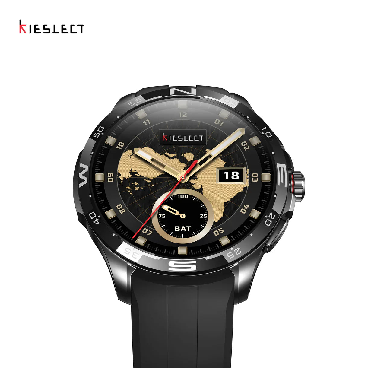 Kieslect Actor Smart Watch