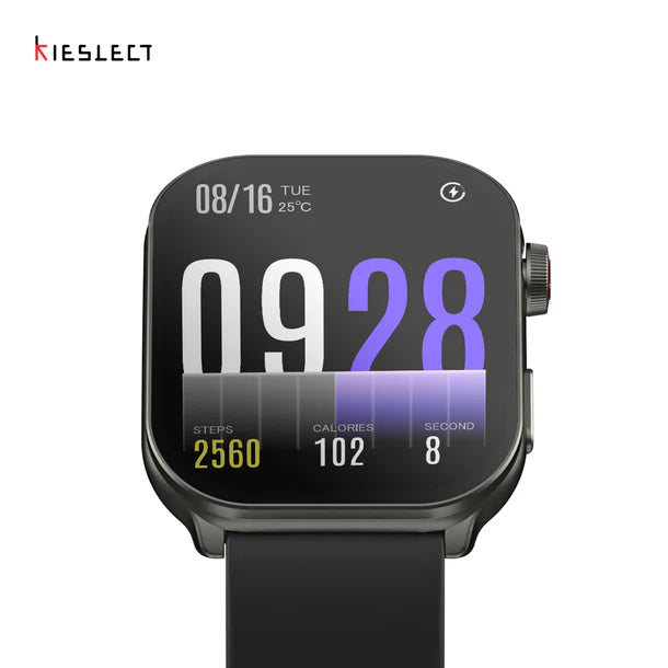 Kieslect Smart Watch Balancs