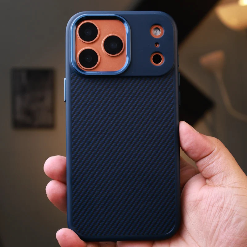 Kingkod Tpu Case iPhone 17 Pro Max