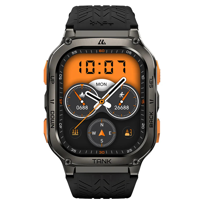 Kospet Tank M3 Ultra Smart Watch