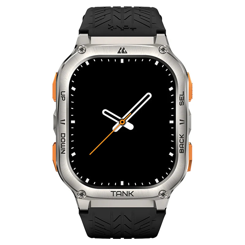 Kospet Tank M3 Ultra Smart Watch