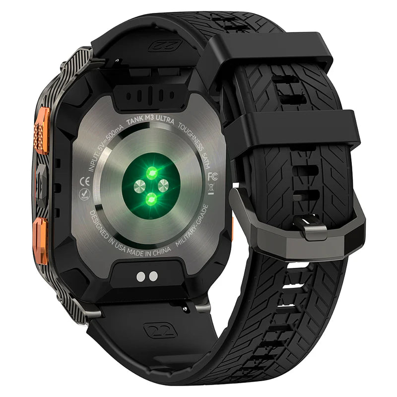 Kospet Tank M3 Ultra Smart Watch