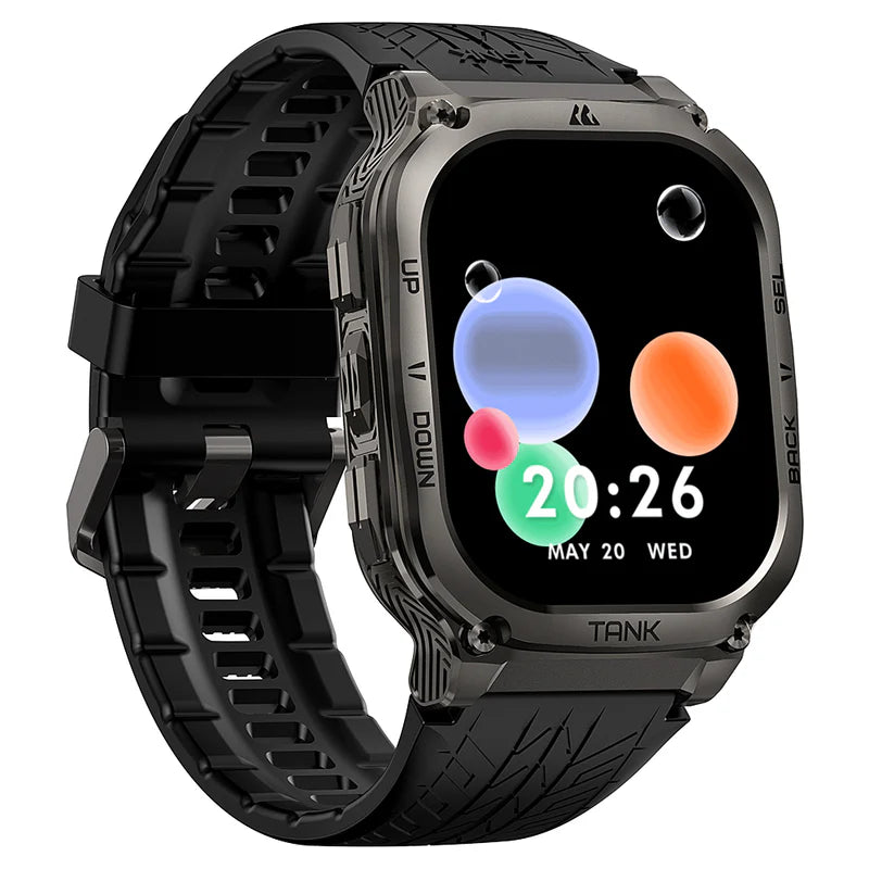 Kospet Tank M3 Smartwatch