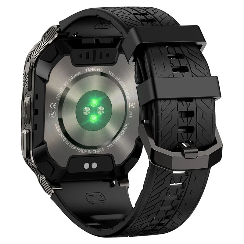 Kospet Tank M3 Smartwatch