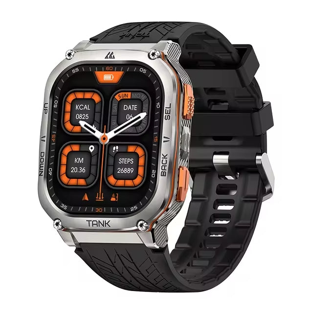 Kospet Tank M3 Ultra Smart Watch