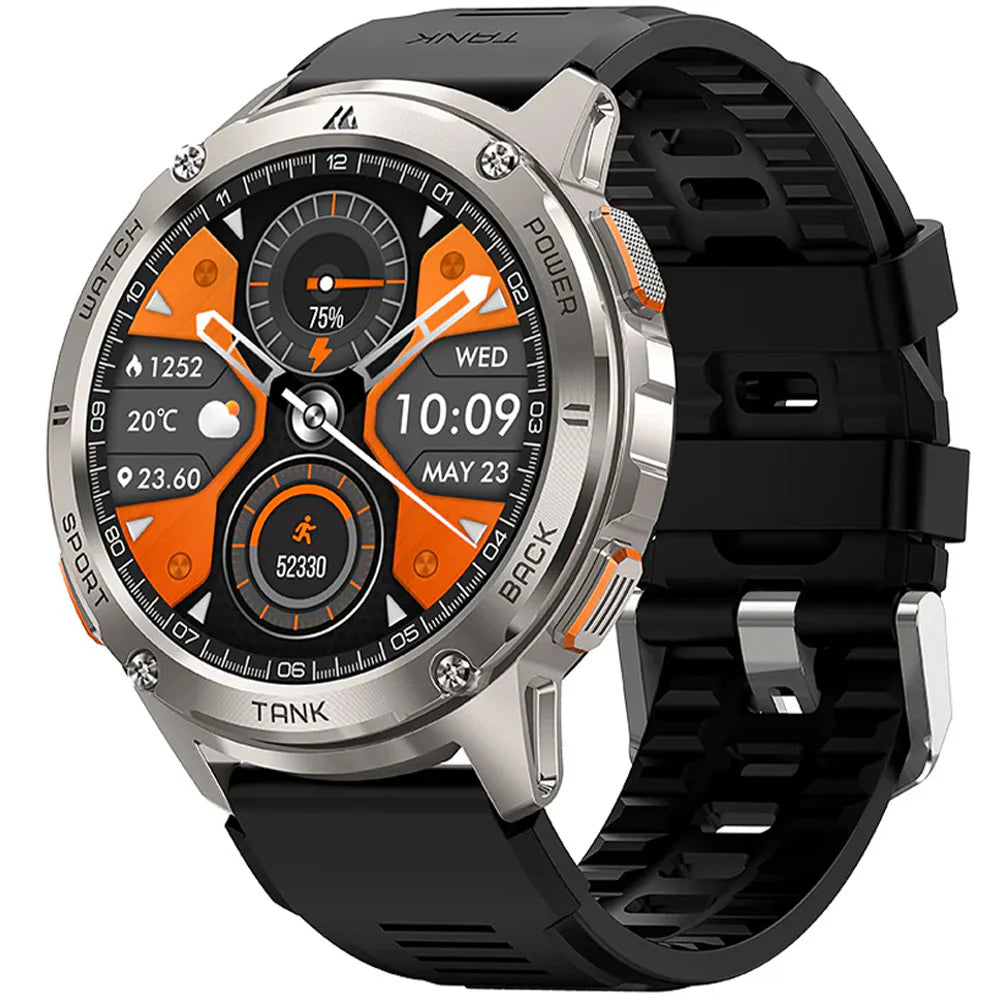 Kospet Tank T3 Smartwatch