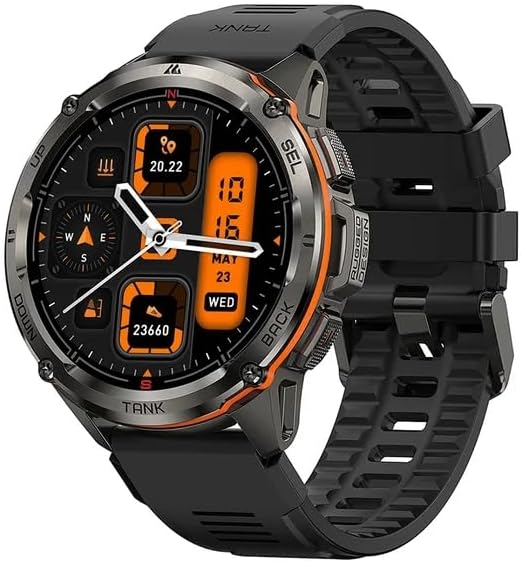 Kospet Tank T3 Smartwatch