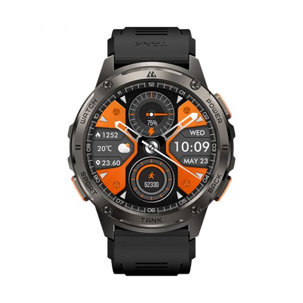 Kospet Tank T3 Smartwatch