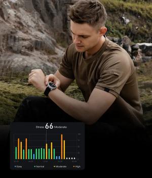 Kospet Tank T3 Ultra Smart Watch