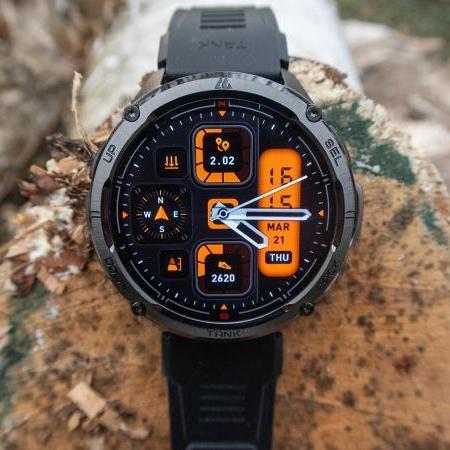 Kospet Tank T3 Ultra Smart Watch