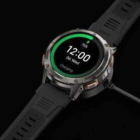 Kospet Tank T3 Ultra Smart Watch