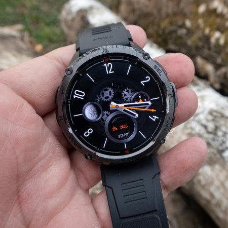 Kospet Tank T3 Ultra Smart Watch