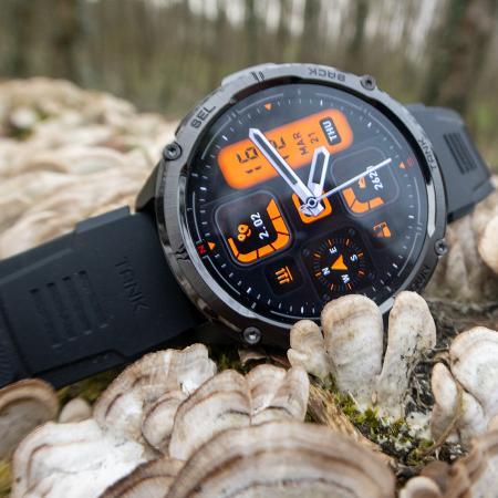 Kospet Tank T3 Ultra Smart Watch