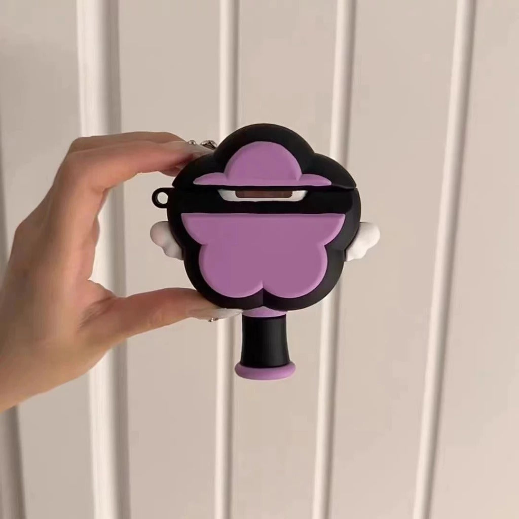 Kuromi Cartoon Silicone Case Airpods Pro 2