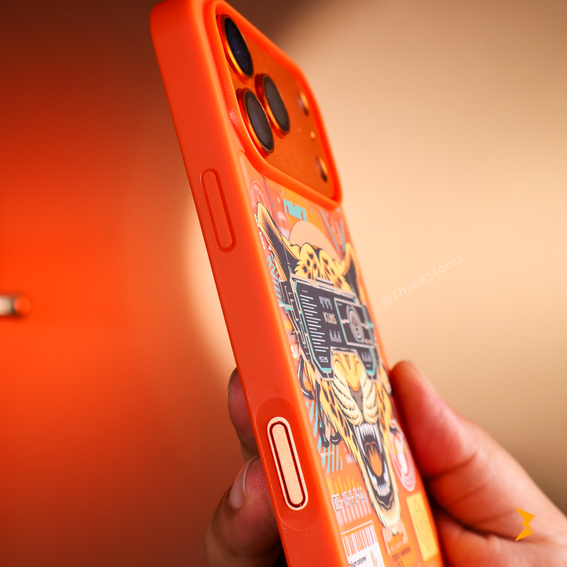 Kutis Magsafe Case iPhone 17 Pro Max
