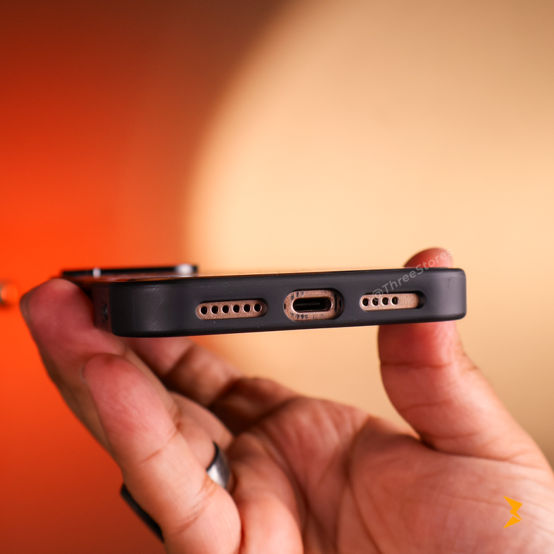 Kutis Magsafe Case iPhone 16 Pro Max