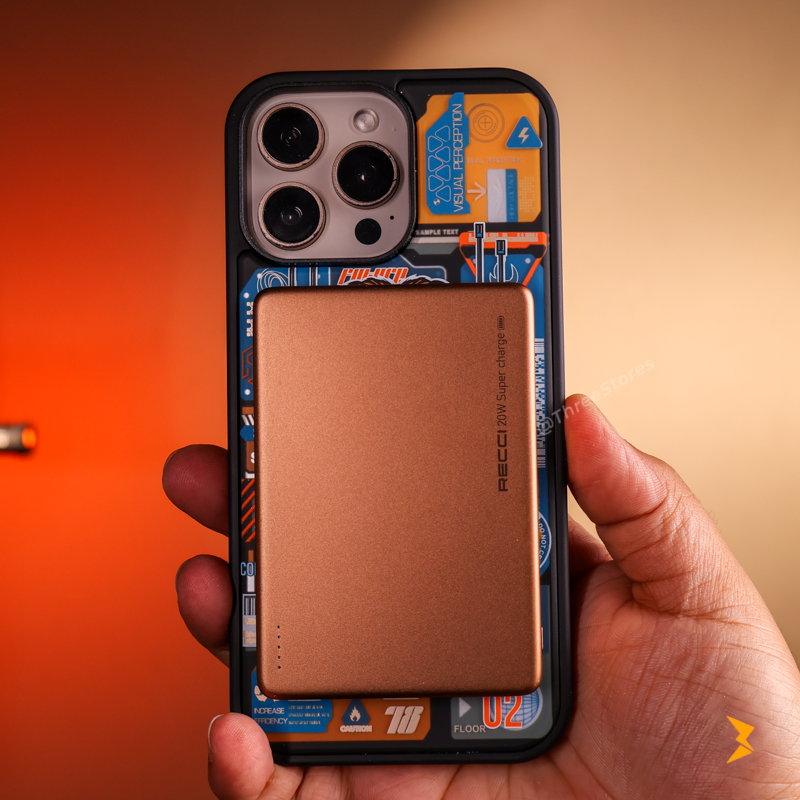 Kutis Magsafe Case iPhone 16 Pro Max