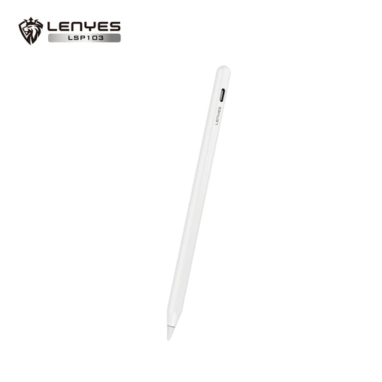 Lenyes Magnetic Charging Bluetooth Tilt Stylus Pen LSP103