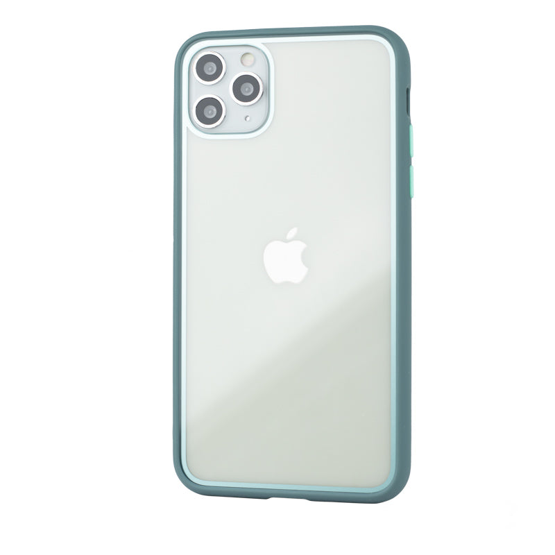 Lanex Frame Case iPhone 11 Pro Max