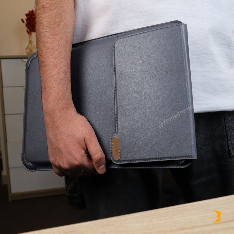 Lanex Holder Liner Bag For 13 - 14 Macbook inches LA12