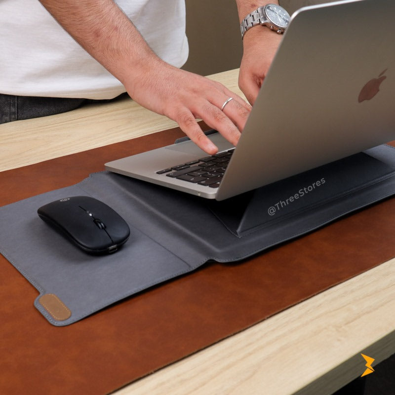 Lanex Holder Liner Bag For 13 - 14 Macbook inches LA12