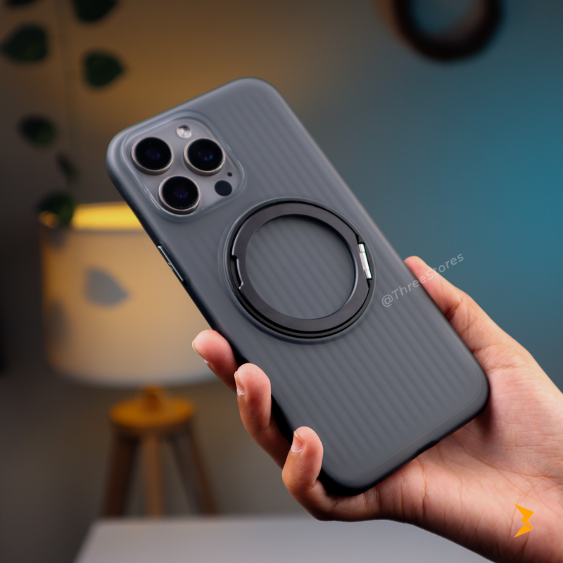 Lanex Ringon Magsafe Case iPhone 16 Pro Max