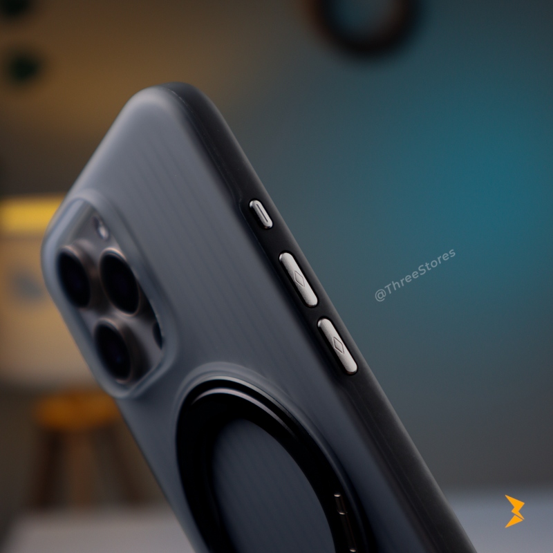 Lanex Ringon Magsafe Case iPhone 16 Pro Max