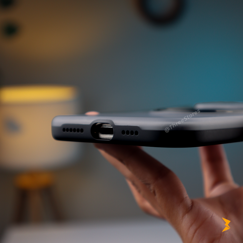 Lanex Ringon Magsafe Case iPhone 16 Pro Max