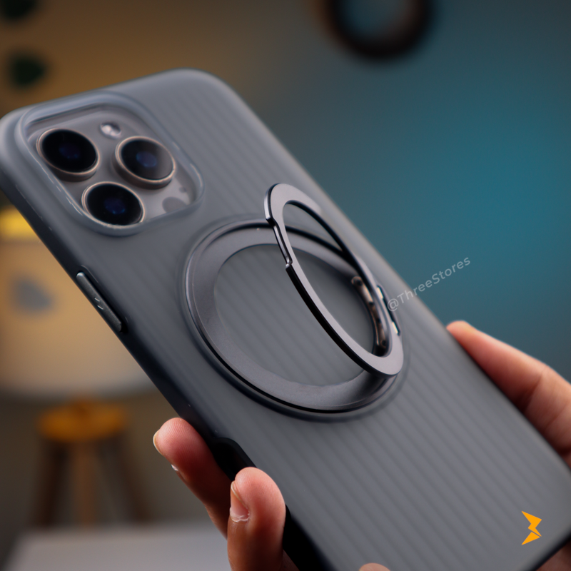 Lanex Ringon Magsafe Case iPhone 16 Pro Max