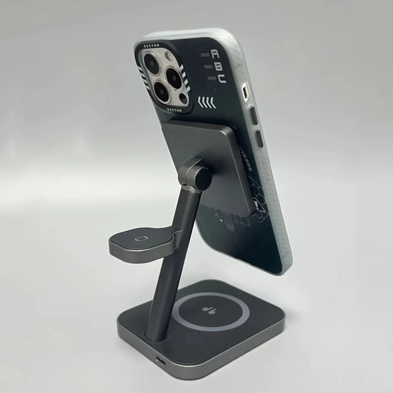 Lanex Sector Magsafe Case iPhone 16 Pro Max