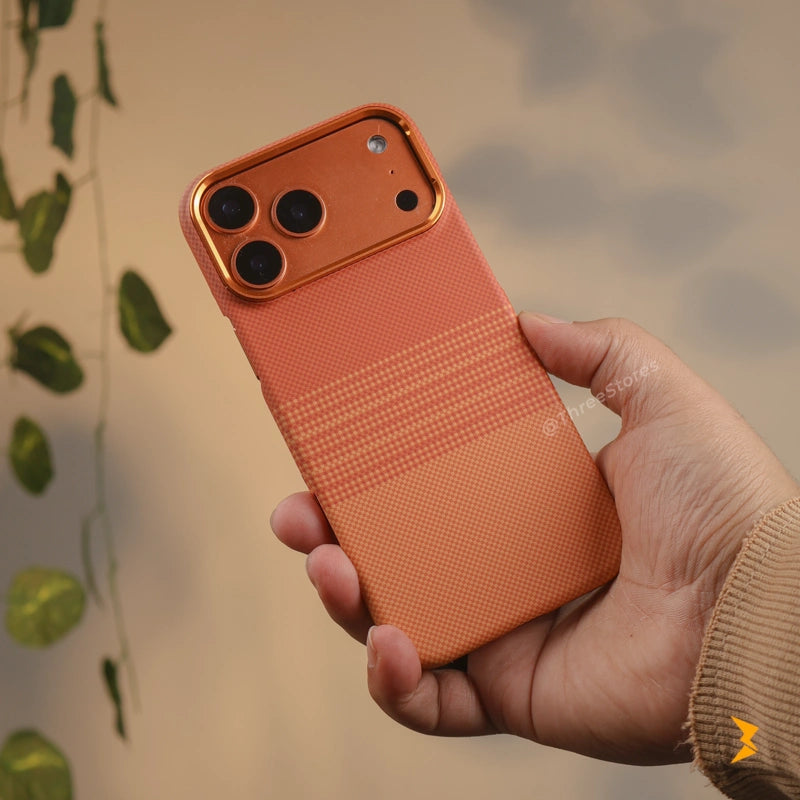 Legend Magsafe Case iPhone 17 Pro Max