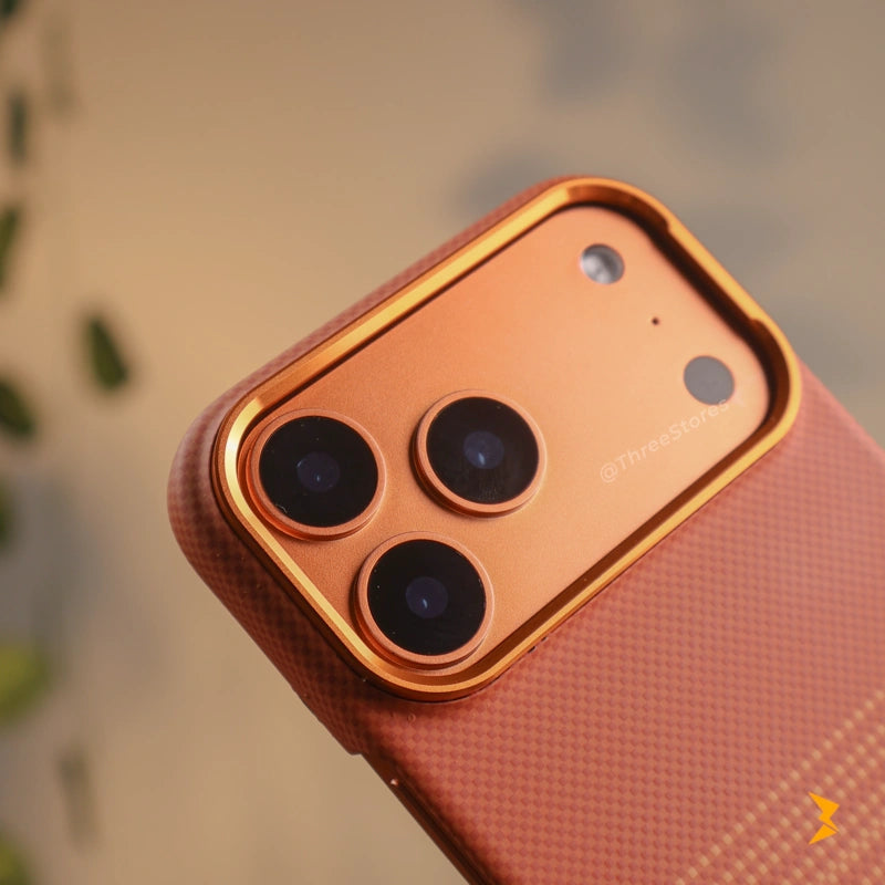 Legend Magsafe Case iPhone 17 Pro Max