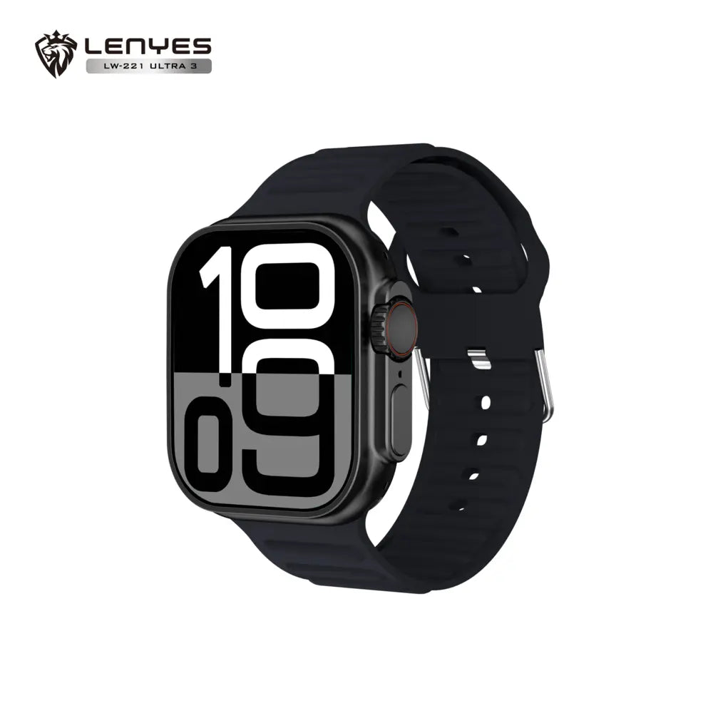 Lenyes Smart Watch LW-221 Ultra 3