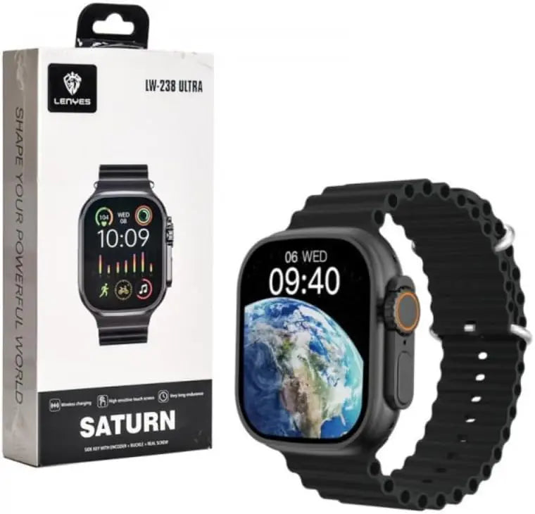 Lenyes Smart watch LW-238 Ultra