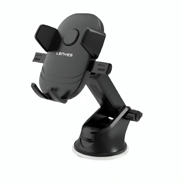 Lenyes 360-Degree Windshield Car Phone Holder CR120