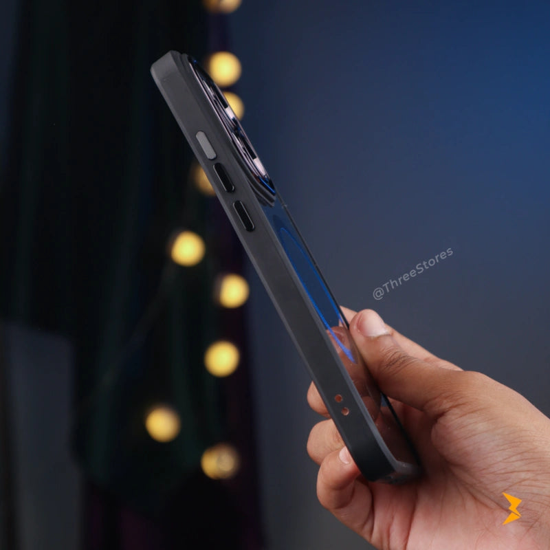 Letters Camera Case Oppo Reno 13