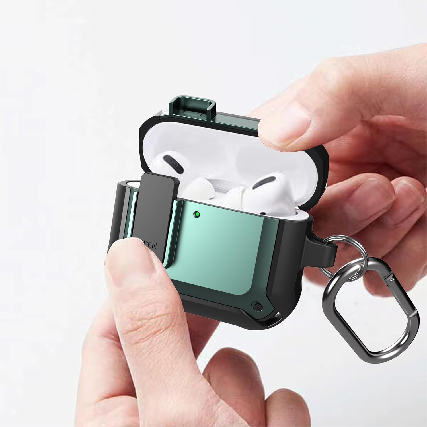 Lock Case For AirPods 4