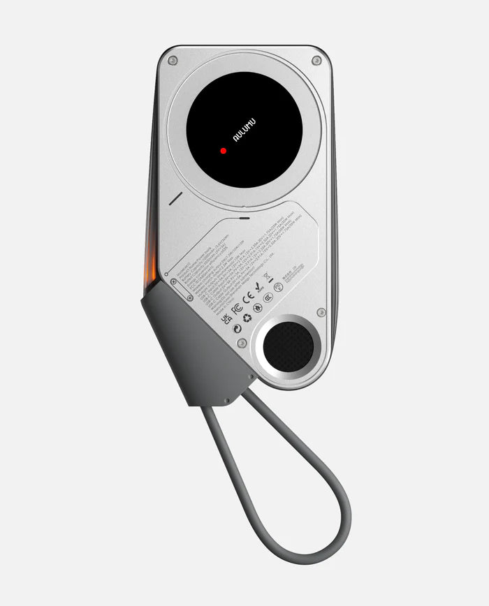 Aulumu Power Bank  Multi-Charging Dual-Mag10000mAh M10