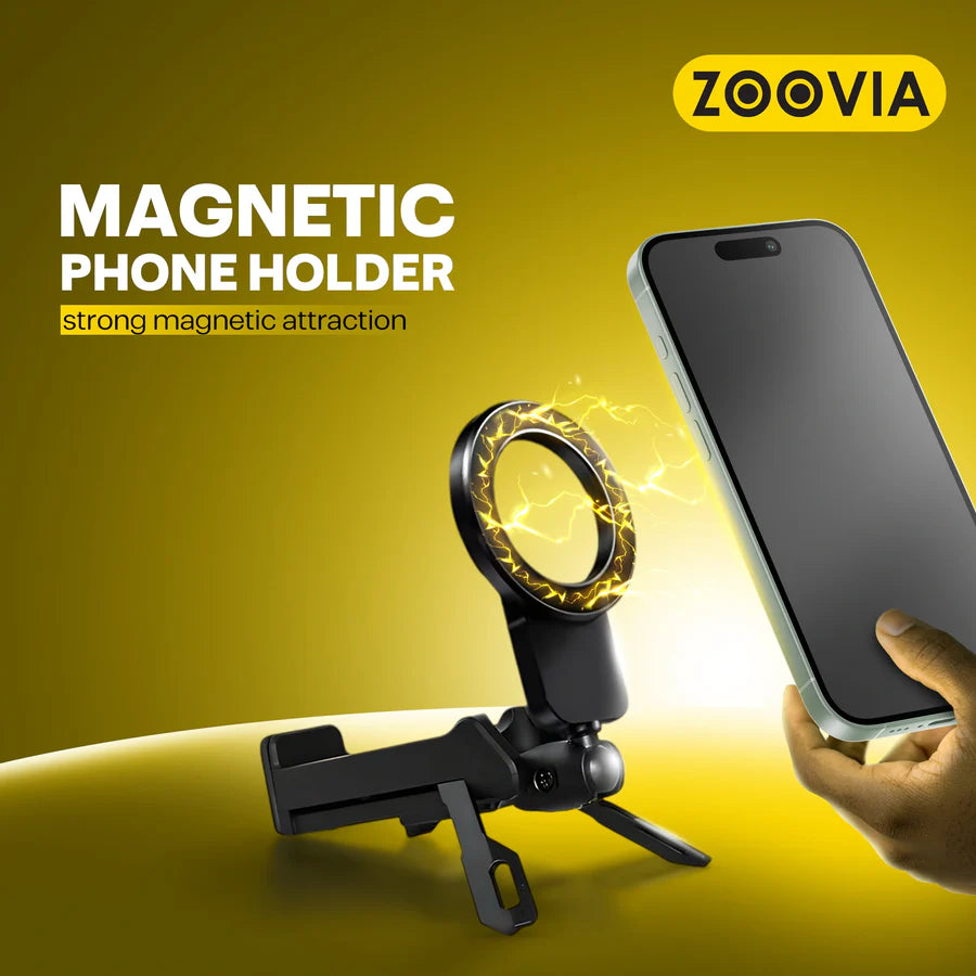 ZOOVIA Magnetic Portable Stand 360° OH-003