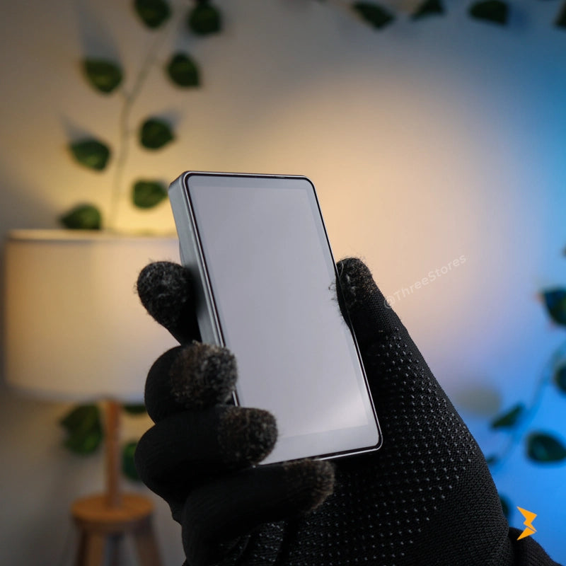 Magnetic Selfie Screen T1