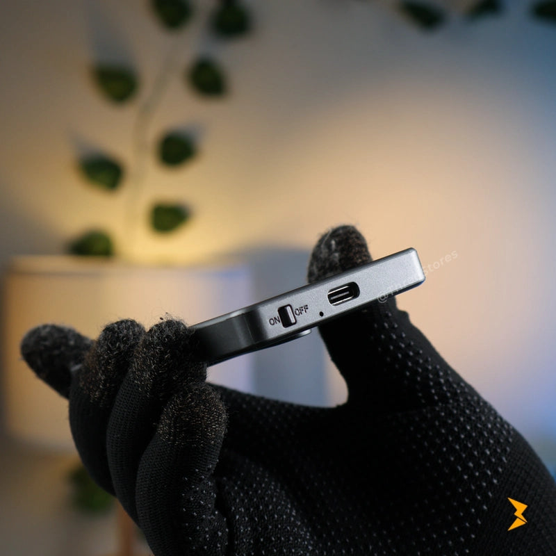 Magnetic Selfie Screen T1