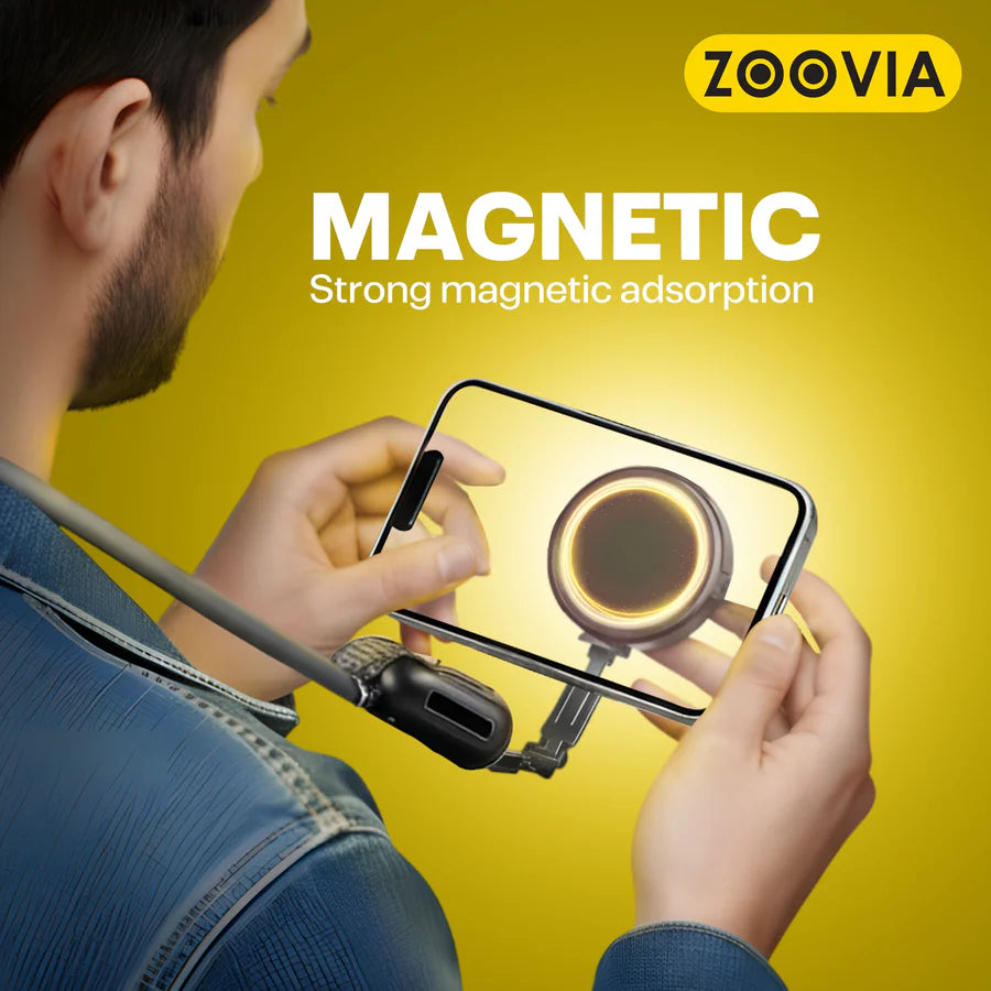 ZOOVIA Mobile Phone Neck Bracket NH-001