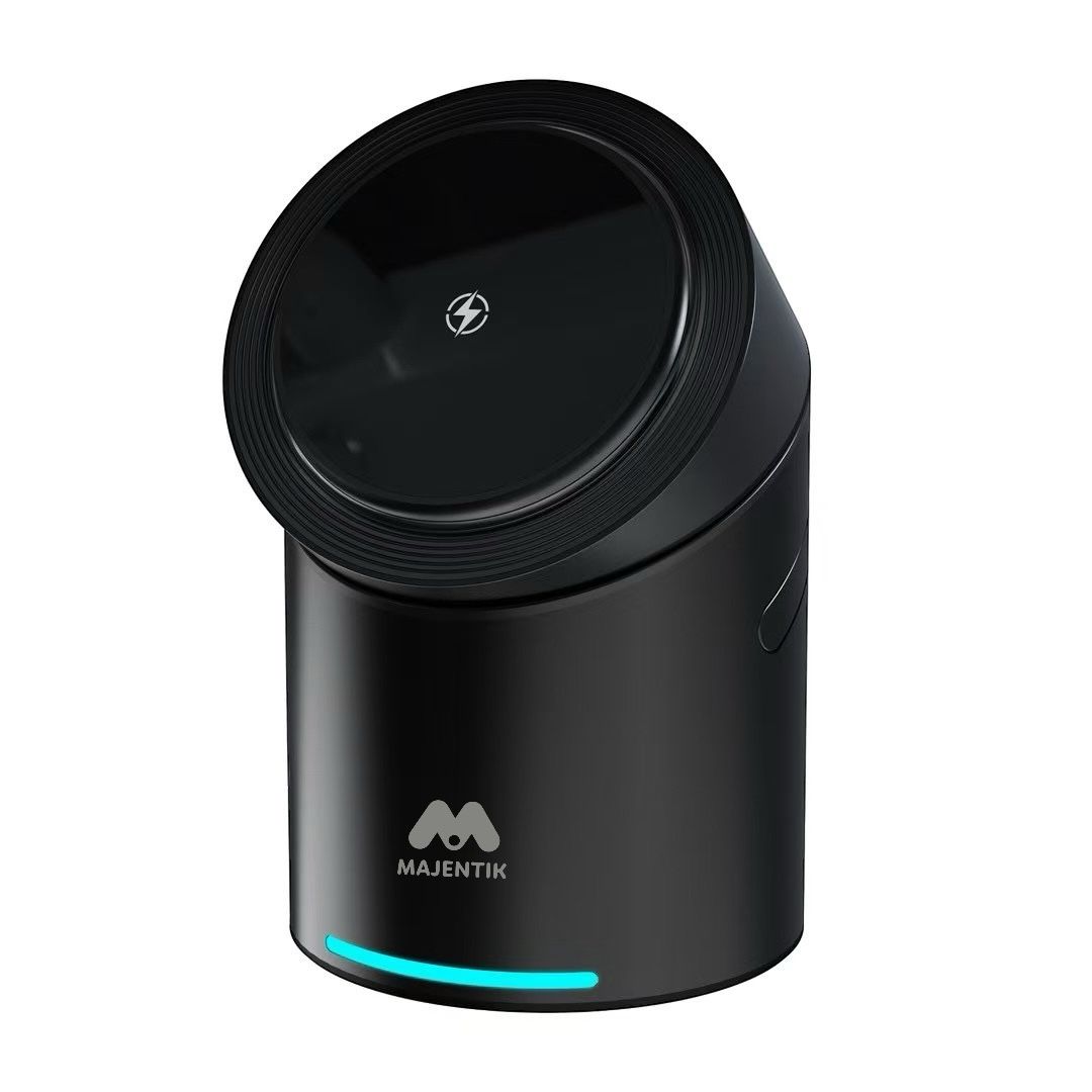 Majentik 3 in 1 Wireless Charging Station MW-20