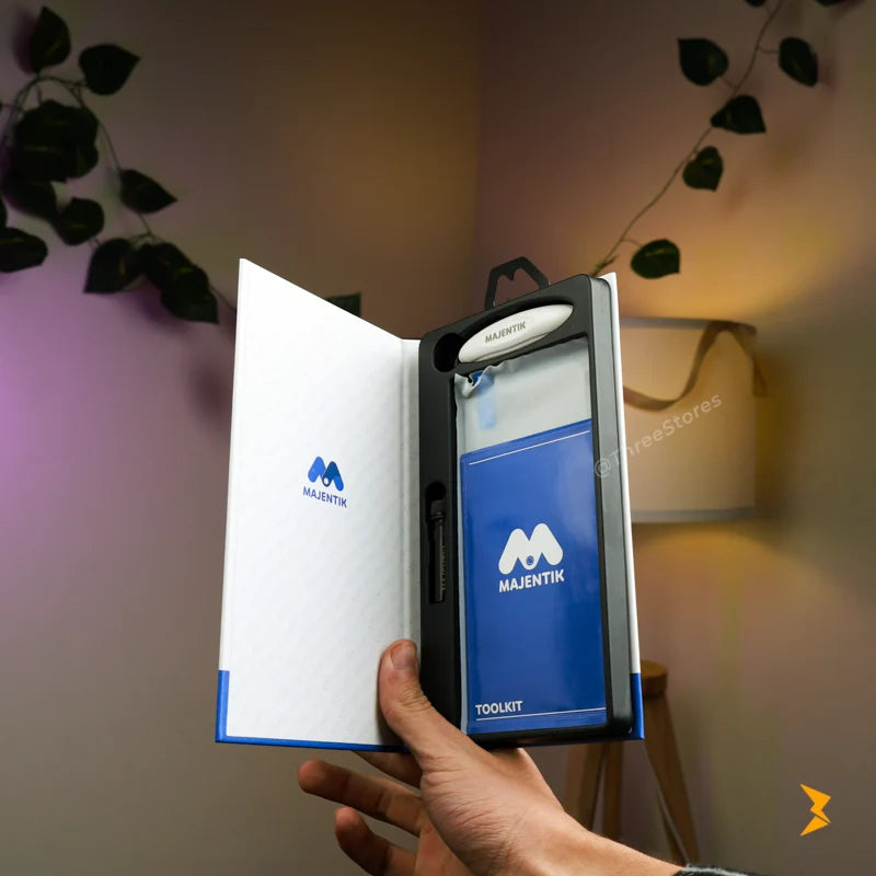 Majentik Uv Glass Screen Honor 200 Pro